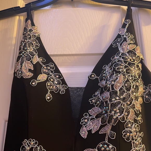 Prom Dress - Picture 7 of 9